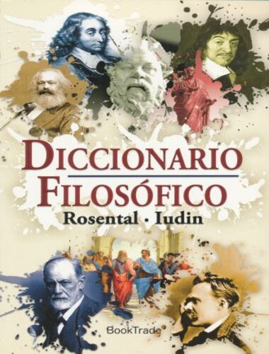 Diccionario Filosofico