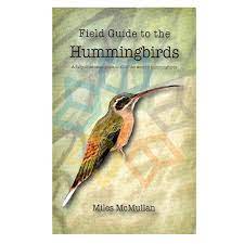 Fieldbook Of The Birds Of Ecuador