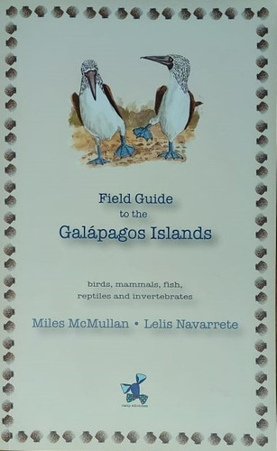Field Guide To The Galapagos Islands