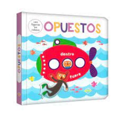 Opuestos