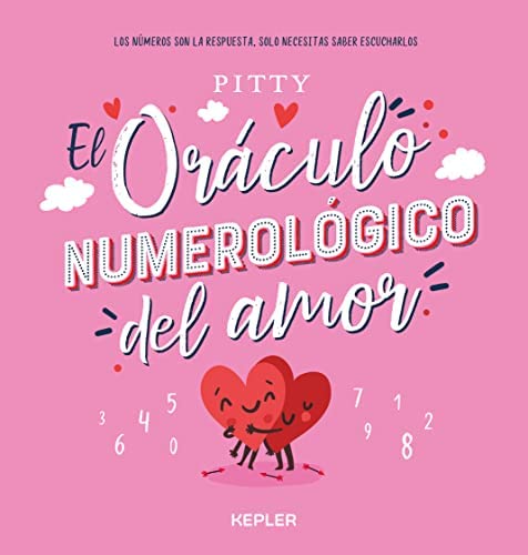 Oraculo Numerologico Del Amor