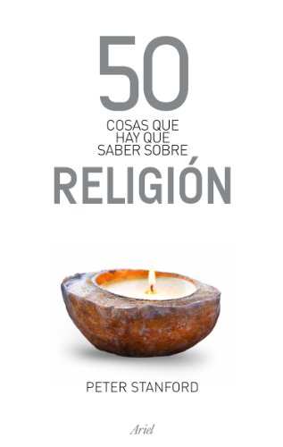 50 Cosas Que Hay Que Saber Sobre Religion