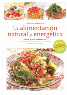 La Alimentacion Natural Y Energetica