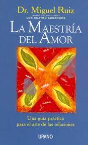 LA MAESTRIA DEL AMOR - NE