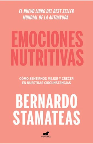 Emociones Nutritivas