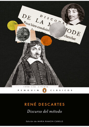 Discurso Del Metodo