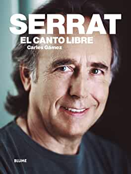 Serrat:el Canto Libre