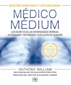 Medico Medium. Edicin Ampliada Y Actualizada