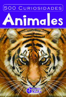 500 CURIOSIDADES  DE ANIMALES