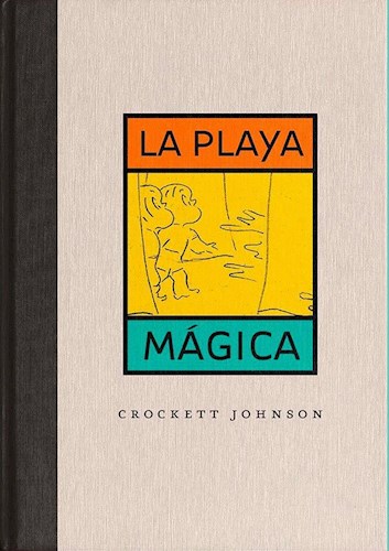 La Playa Magica