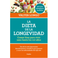 La Dieta De La Longevidad