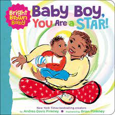 BABY BOY, YOU ARE A STAR!