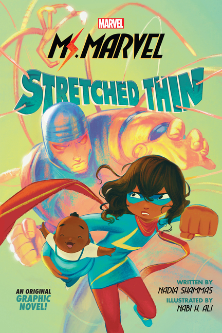 Stretched Thin