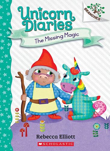 Unicorn Diaries