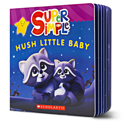 Hush Little Baby