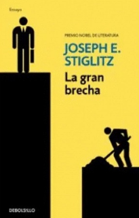 La Gran Brecha