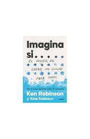 IMAGINA SI