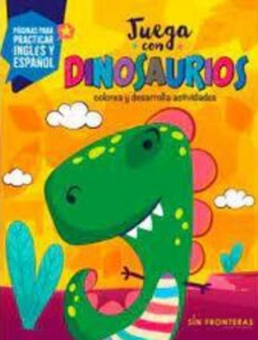 Juega Con Dinosaurios
