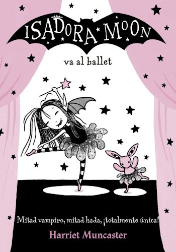 Isadora Moon Va Al Ballet