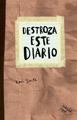 Destroza Este Diario