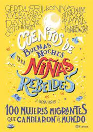 Cuentos De Buenas Noches Para Ninas