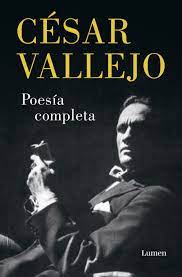 POESIA COMPLETA - CESAR VALLEJO