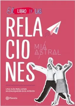 EL LIBRO DE LAS RELACIONES