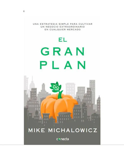 El Gran Plan
