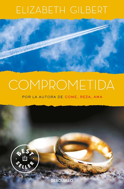 Comprometida - Una Historia De Amor