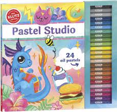 PASTEL STUDIO