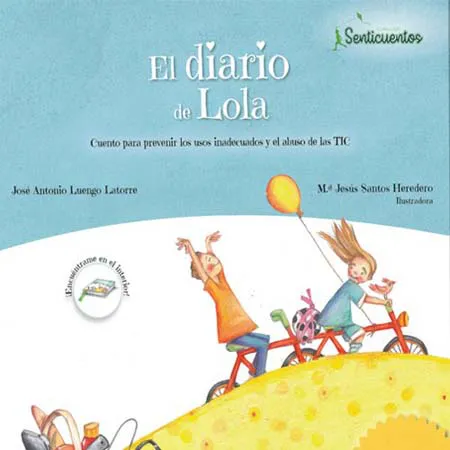 El Diario De Lola