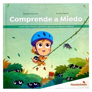 COMPRENDE A MIEDO