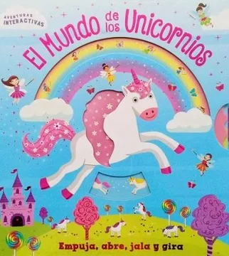 Mundo De Los Unicornios