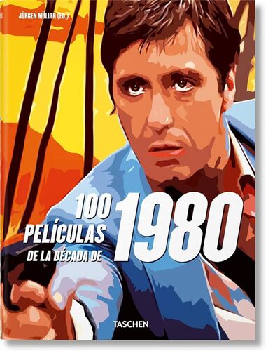 100 Peliculas De La Decada De 1980 (Ed.ingles)