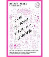Gran Historia Visual De La Filosofia