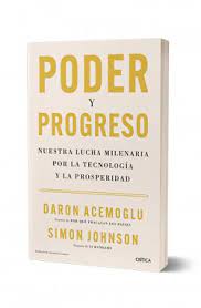 Poder Y Progreso