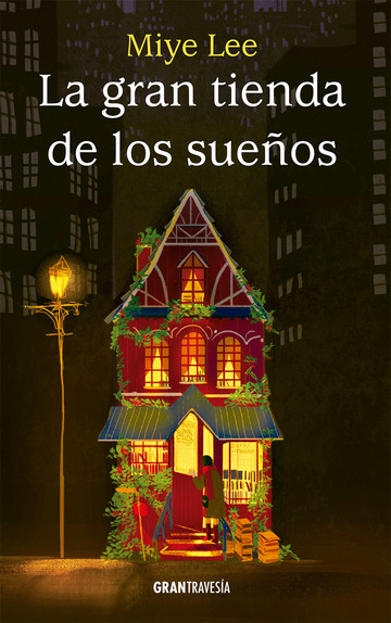 La Gran Tienda De Los Suenos