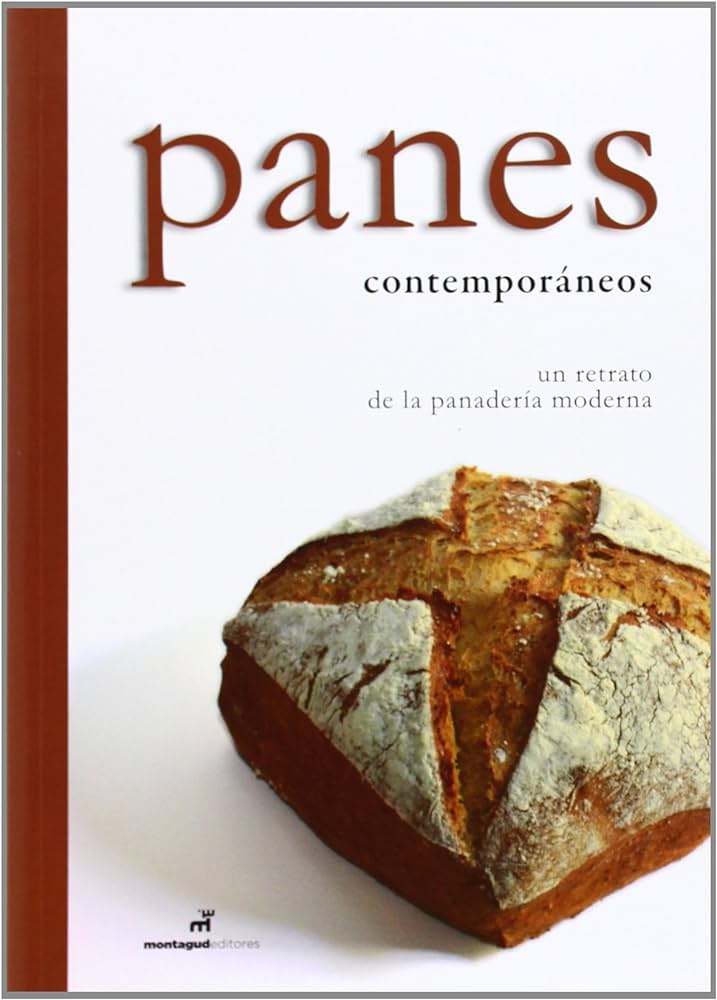 Panes Contemporaneos