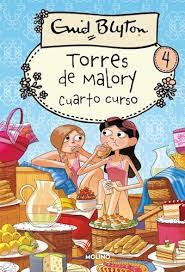 Cuarto Curso - Torres De Malory 4