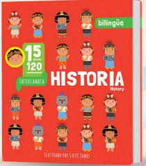 HISTORIA