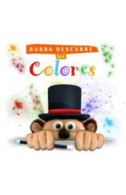 BUBBA LOS COLORES