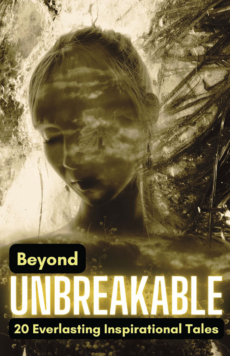 BEYOND UNBREAKABLE