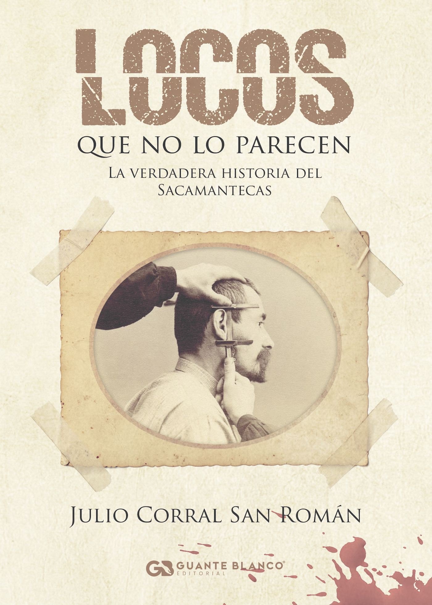 LOCOS QUE NO LO PARECEN