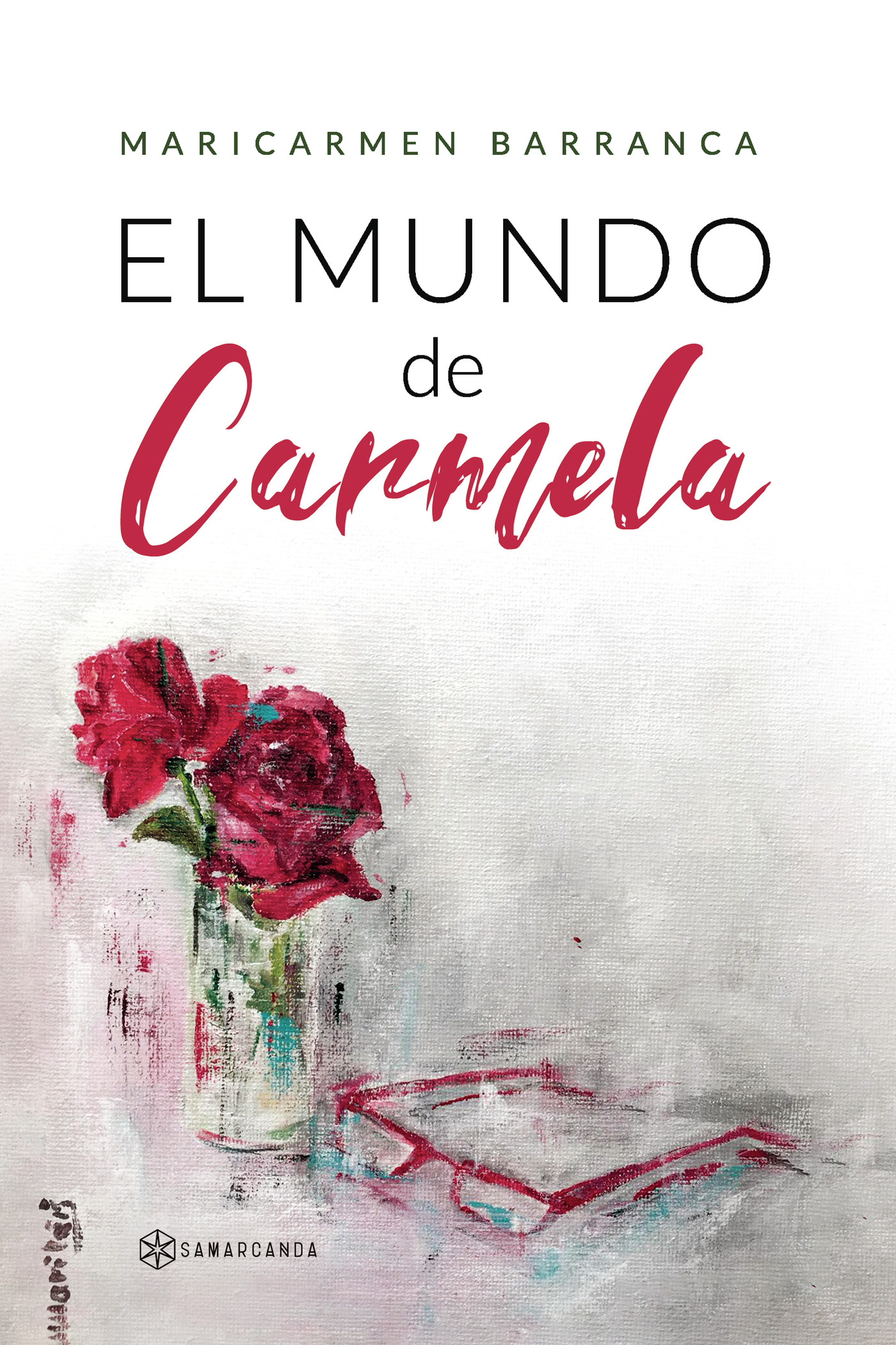 EL MUNDO DE CARMELA