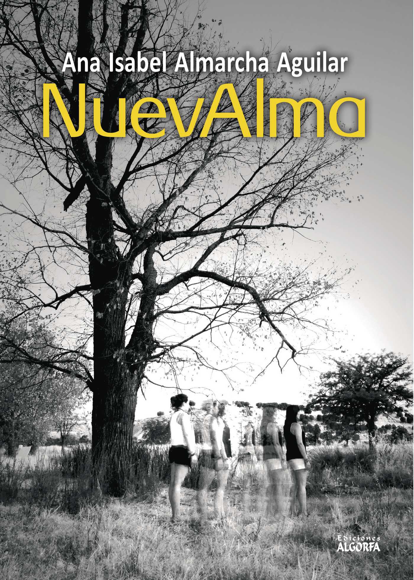 NUEVALMA