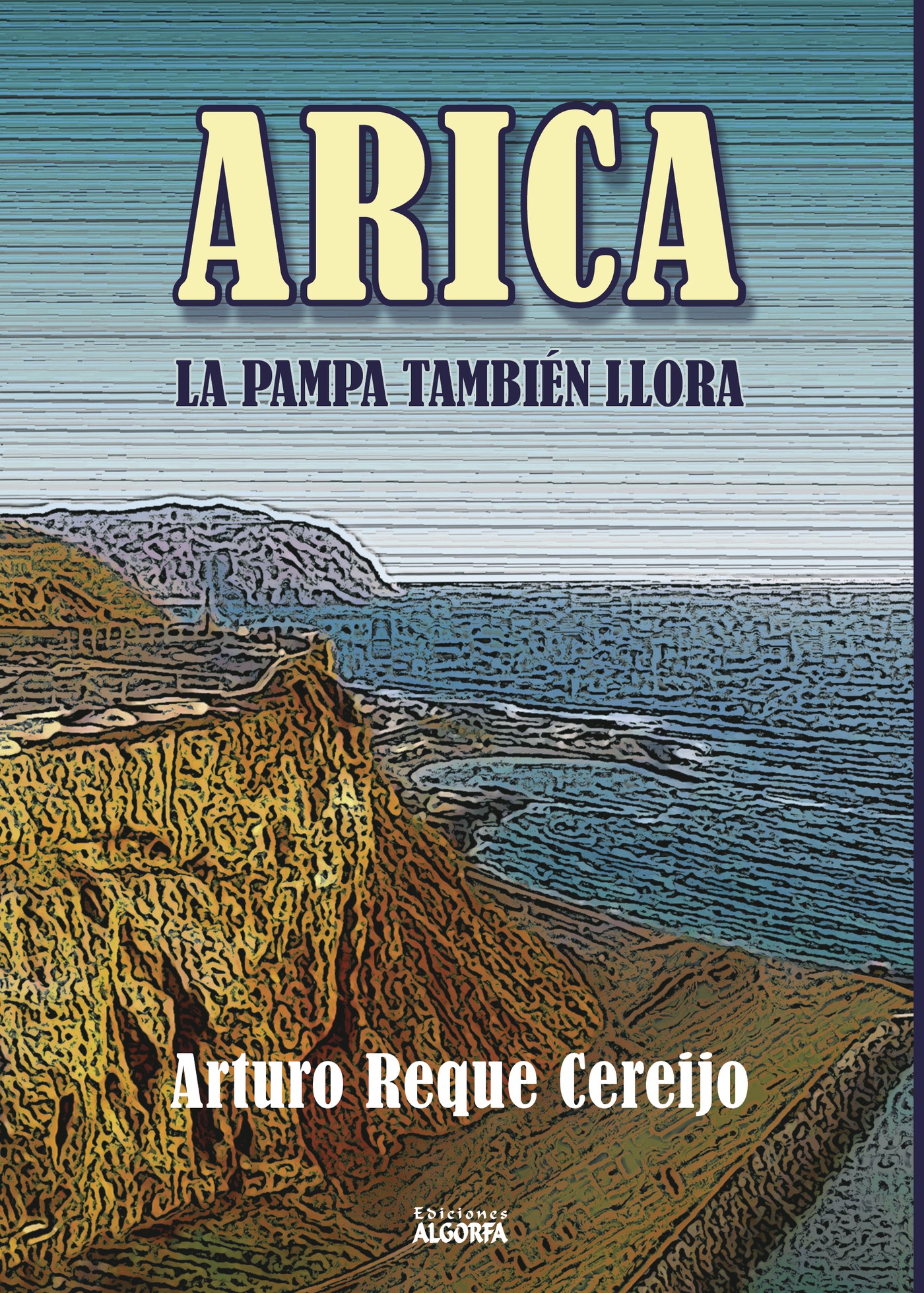 ARICA