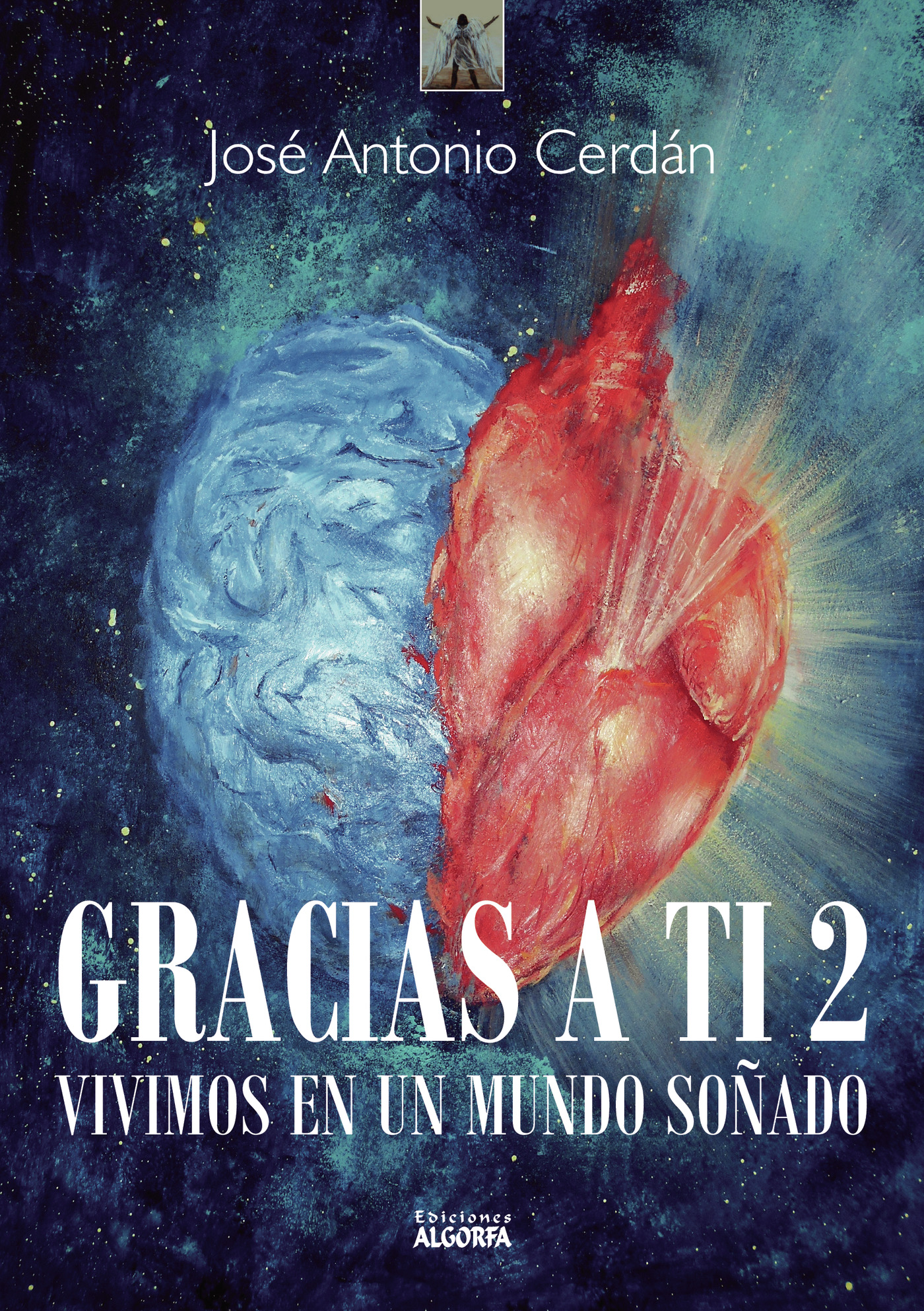 GRACIAS A TI 2