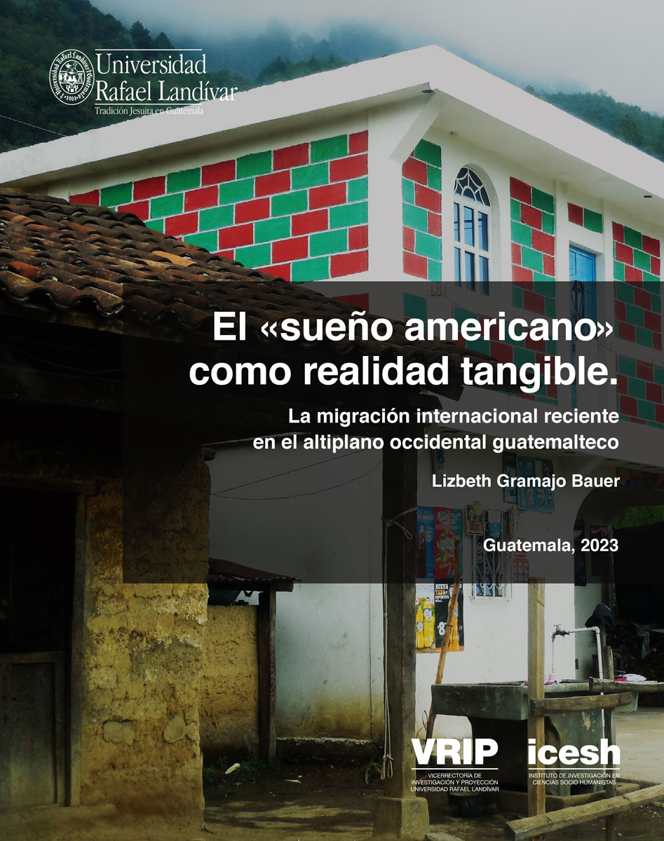 EL SUEÑO AMERICANO COMO REALIDAD TANGIBLE