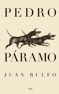 Pedro Paramo