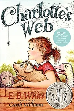PREVENTA - CHARLOTTE'S WEB